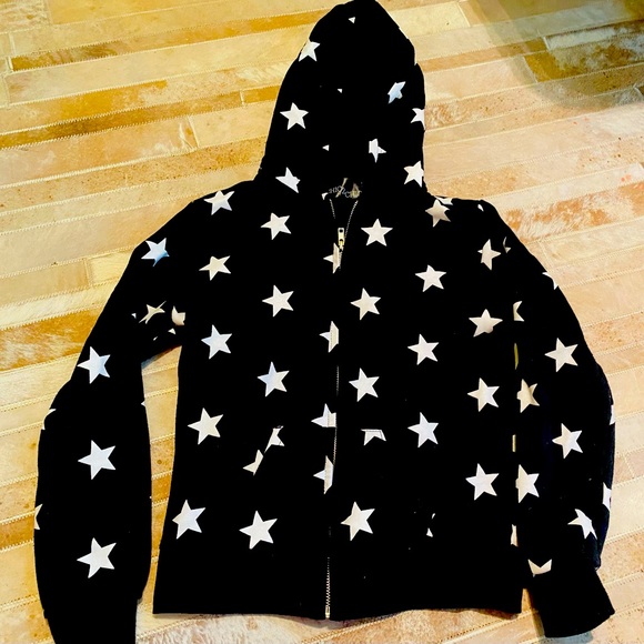 Chic2Chic Girls Hoodie - Picture 1 of 4